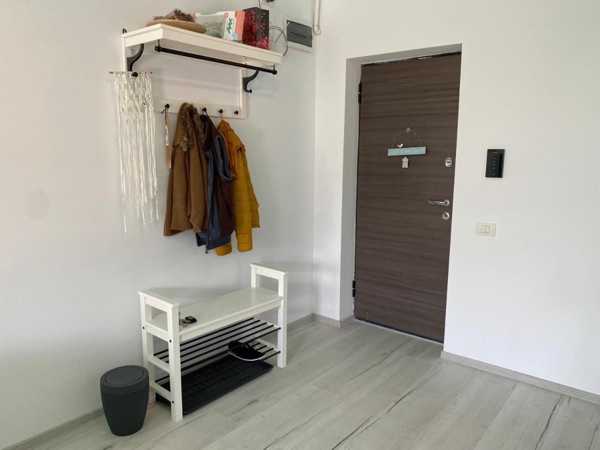 Ela'S Apartment Năvodari Kültér fotó