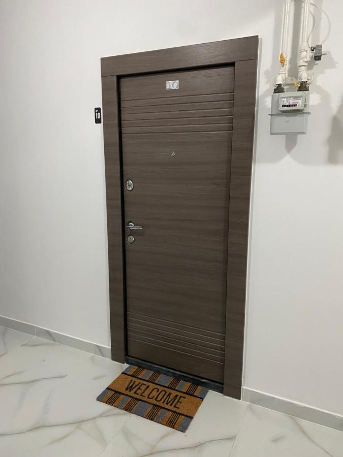 Ela'S Apartment Năvodari Kültér fotó